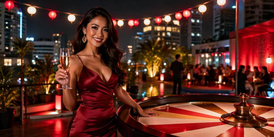 jambitoto daftar Dragon Tiger and Live Baccarat