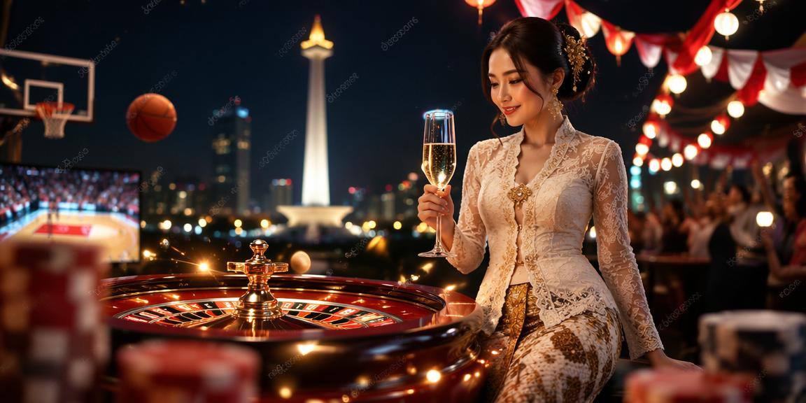 jambitoto daftar Bonanza
