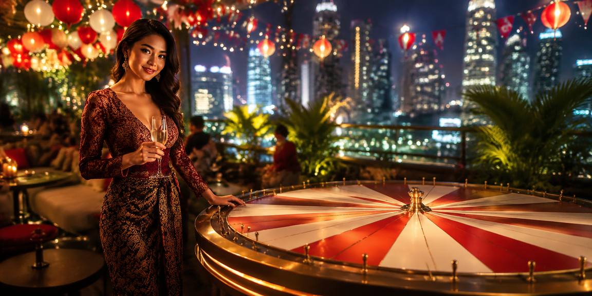 jambitoto daftar Headline Slot Rooms